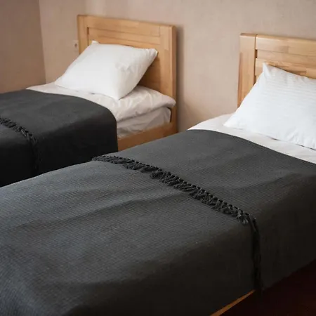 Дбайлива Ципа Bed & Breakfast Mizhhirya  Exterior photo