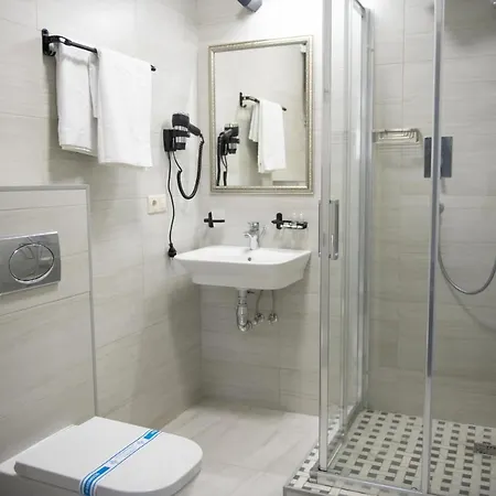 Дбайлива Ципа Bed & Breakfast Mizhhirya  Exterior photo