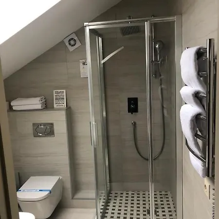 Дбайлива Ципа Bed & Breakfast Mizhhirya  Exterior photo