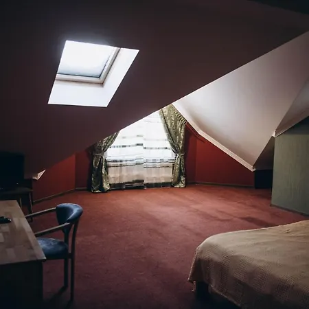 Дбайлива Ципа Bed & Breakfast Mizhhirya  Exterior photo