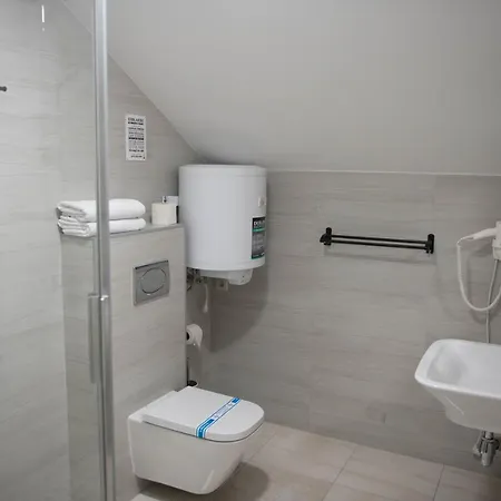 Дбайлива Ципа Bed & Breakfast Mizhhirya  Exterior photo
