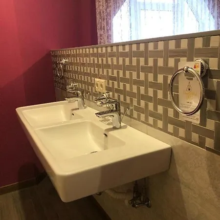Дбайлива Ципа Bed & Breakfast Mizhhirya  Exterior photo
