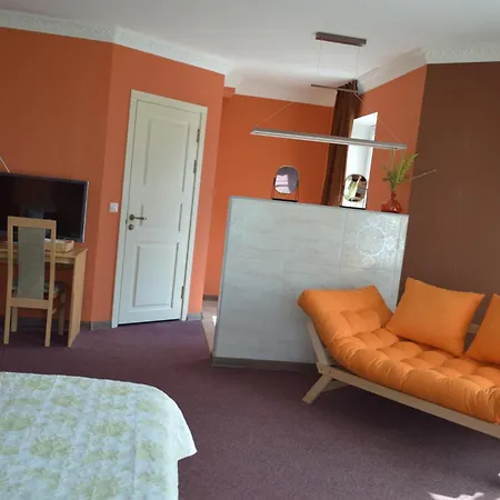 Дбайлива Ципа Bed & Breakfast Mizhhirya  Exterior photo