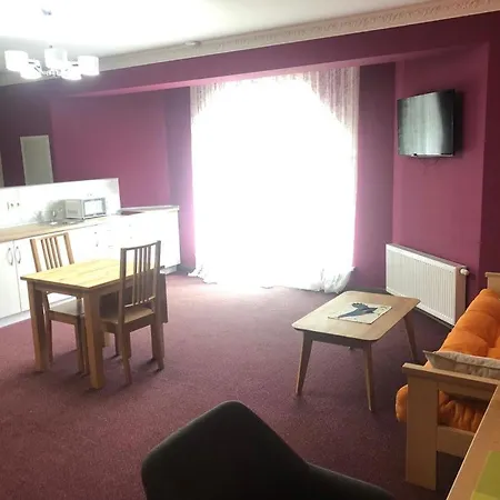 Дбайлива Ципа Bed & Breakfast Mizhhirya  Exterior photo