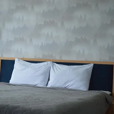 Дбайлива Ципа Bed & Breakfast Mizhhirya  Exterior photo