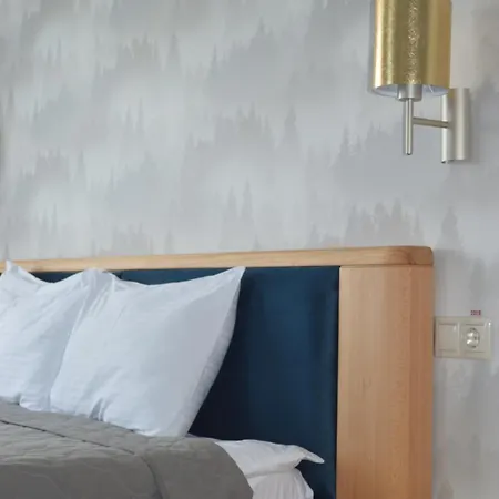 Дбайлива Ципа Bed & Breakfast Mizhhirya  Exterior photo