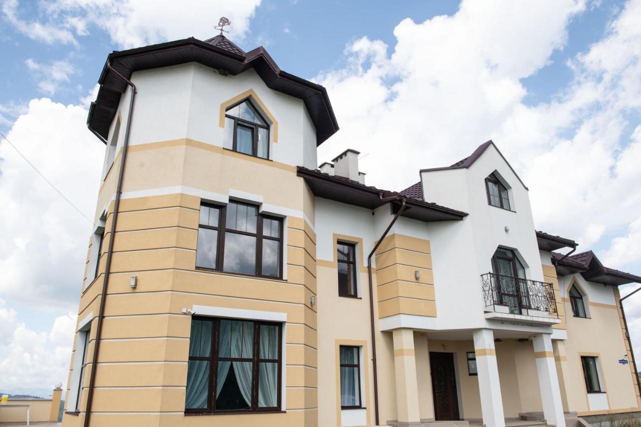 дбайлива ципа 住宿加早餐酒店 *